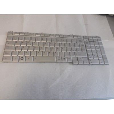 TOSHIBA SATELLITE P200-17D TASTIERA ITALIANA